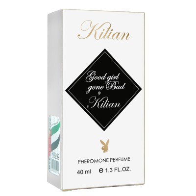 Kilian Good Girl Gone Bad Pheromone Parfum жіночий 40 мл