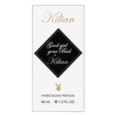 Kilian Good Girl Gone Bad Pheromone Parfum жіночий 40 мл