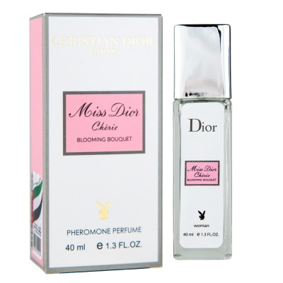  Dior Miss Dior Cherie Blooming Bouquet Pheromone Parfum жіночий 40 мл