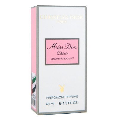  Dior Miss Dior Cherie Blooming Bouquet Pheromone Parfum жіночий 40 мл