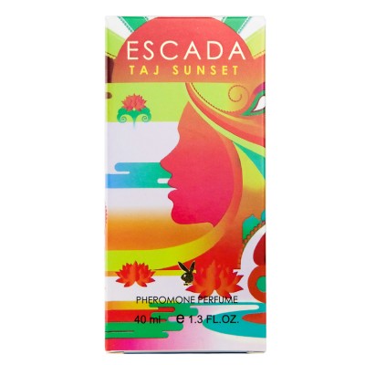 Escada Taj Sunset Pheromone Parfum женский 40 мл