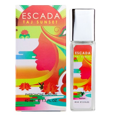  Escada Taj Sunset Pheromone Parfum женский 40 мл