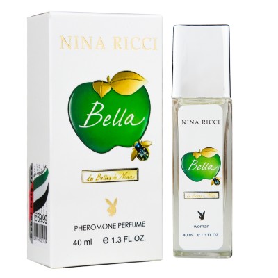  Nina Ricci Bella Pheromone Parfum жіночий 40 мл