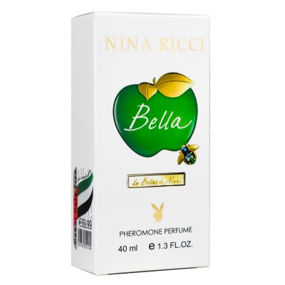  Nina Ricci Bella Pheromone Parfum жіночий 40 мл