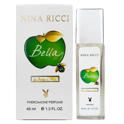  Nina Ricci Bella Pheromone Parfum жіночий 40 мл