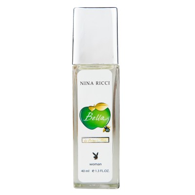  Nina Ricci Bella Pheromone Parfum жіночий 40 мл
