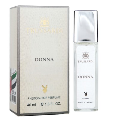  Trussardi Donna Pheromone Parfum жіночий 40 мл