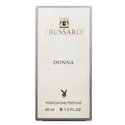  Trussardi Donna Pheromone Parfum жіночий 40 мл