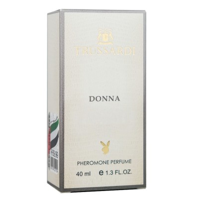  Trussardi Donna Pheromone Parfum жіночий 40 мл