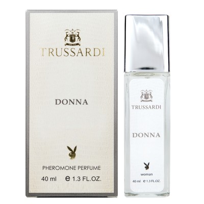  Trussardi Donna Pheromone Parfum жіночий 40 мл