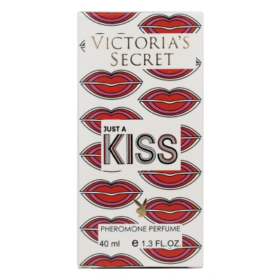  Victoria`s Secret Just A Kiss Pheromone Parfum женский 40 мл