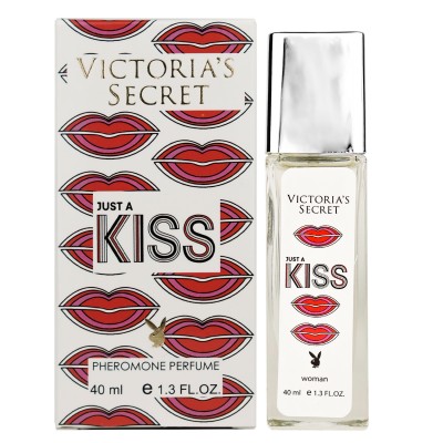  Victoria`s Secret Just A Kiss Pheromone Parfum женский 40 мл