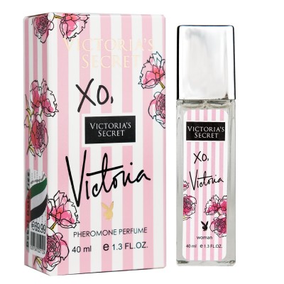  Victoria`s Secret XO Victoria Pheromone Parfum жіночий 40 мл