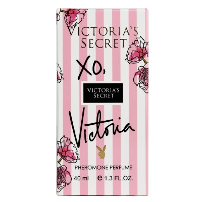  Victoria`s Secret XO Victoria Pheromone Parfum жіночий 40 мл