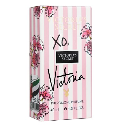  Victoria`s Secret XO Victoria Pheromone Parfum жіночий 40 мл