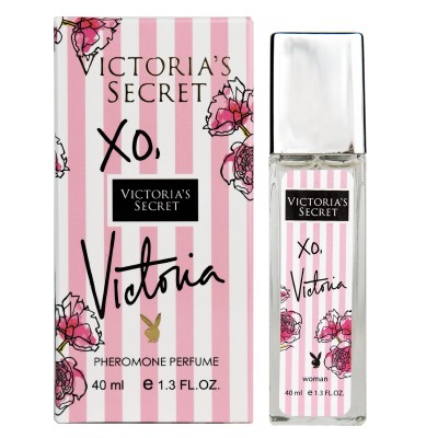  Victoria`s Secret XO Victoria Pheromone Parfum жіночий 40 мл