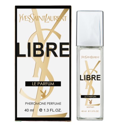 Yves Saint Laurent Libre Le Parfum Pheromone Parfum жіночий 40 мл
