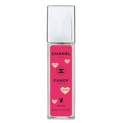 Chanel Candy Pheromone Parfum жіночий 40 мл