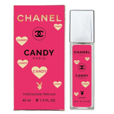 Chanel Candy Pheromone Parfum жіночий 40 мл
