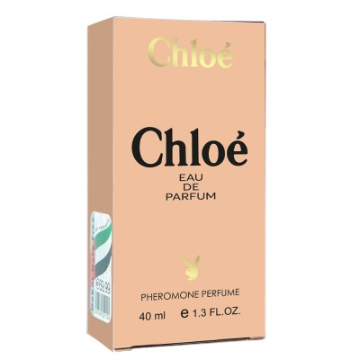 Chloe Chloe EDP Pheromone Parfum жіночий 40 мл