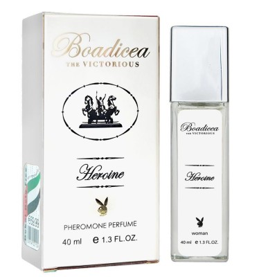  Boadicea the Victorious Heroine Pheromone Parfum жіночий 40 мл