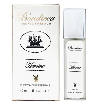  Boadicea the Victorious Heroine Pheromone Parfum жіночий 40 мл