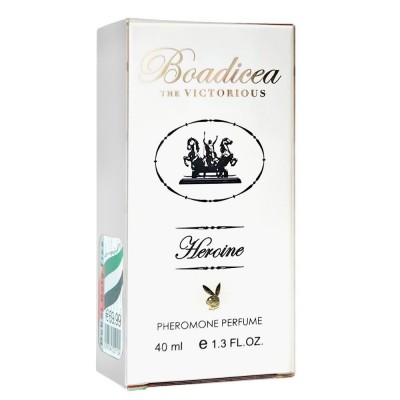  Boadicea the Victorious Heroine Pheromone Parfum жіночий 40 мл
