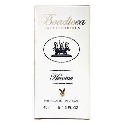  Boadicea the Victorious Heroine Pheromone Parfum жіночий 40 мл