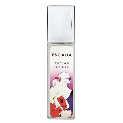  Escada Ocean Lounge Pheromone Parfum жіночий 40 мл