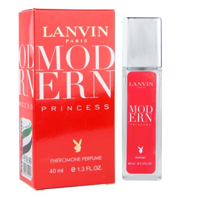  Lnvin Modern Princess Pheromone Parfum жіночий 40 мл