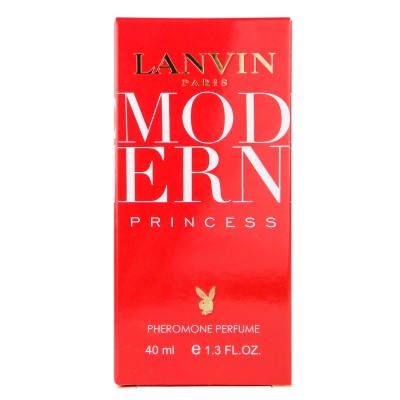  Lnvin Modern Princess Pheromone Parfum жіночий 40 мл