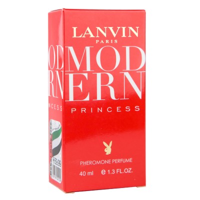  Lnvin Modern Princess Pheromone Parfum жіночий 40 мл