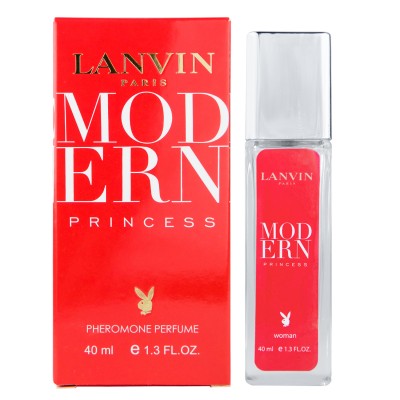  Lnvin Modern Princess Pheromone Parfum жіночий 40 мл