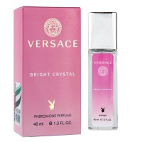  Versace Bright Crystal Pheromone Parfum жіночий 40 мл