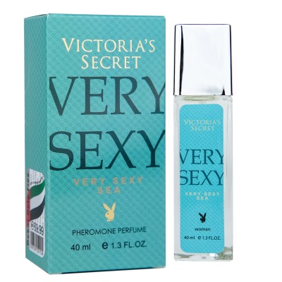  Victoria`s Secret Very Sexy Sea Pheromone Parfum жіночий 40 мл