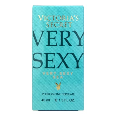  Victoria`s Secret Very Sexy Sea Pheromone Parfum жіночий 40 мл