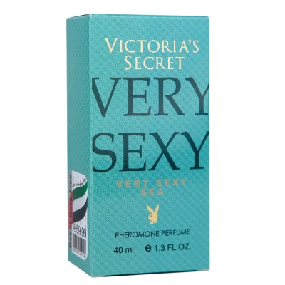  Victoria`s Secret Very Sexy Sea Pheromone Parfum жіночий 40 мл