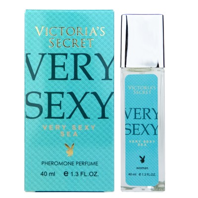 Victoria`s Secret Very Sexy Sea Pheromone Parfum жіночий 40 мл