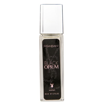  Yves Saint Laurent Black Opium Pheromone Parfum женский 40 мл
