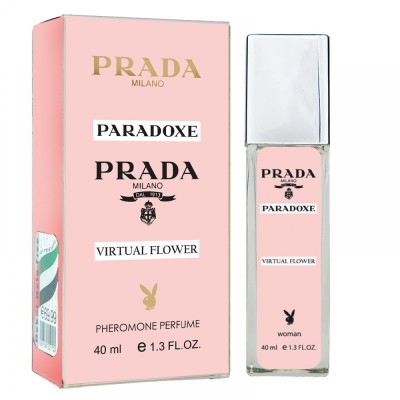  Prada Paradoxe Virtual Flower Pheromone Parfum жіночий 40 мл