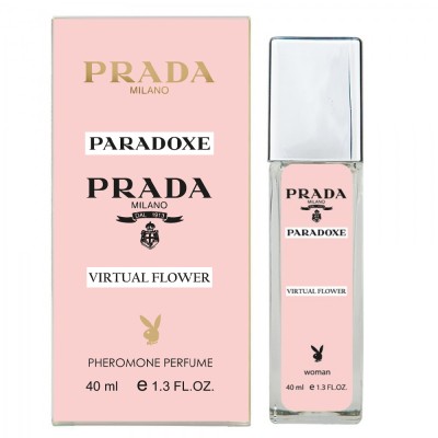  Prada Paradoxe Virtual Flower Pheromone Parfum жіночий 40 мл