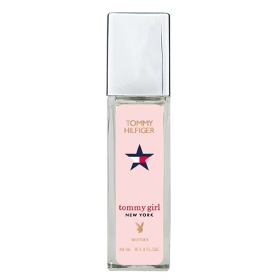 Tommy Hilfiger Tommy Girl New York Pheromone Parfum женский 40 мл