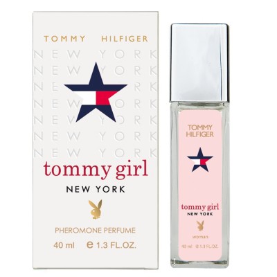Tommy Hilfiger Tommy Girl New York Pheromone Parfum женский 40 мл