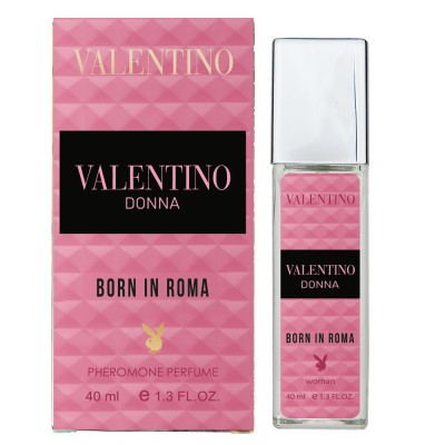 Valentino Donna Born In Roma Pheromone Parfum жіночий 40 мл