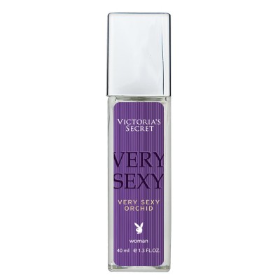 Victoria`s Secret Very Sexy Orchid Pheromone Parfum жіночий 40 мл