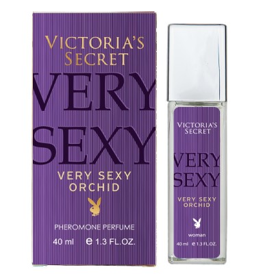 Victoria`s Secret Very Sexy Orchid Pheromone Parfum жіночий 40 мл