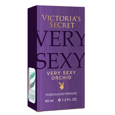 Victoria`s Secret Very Sexy Orchid Pheromone Parfum жіночий 40 мл