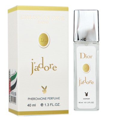 Dior Jadore Pheromone Parfum жіночий 40 мл