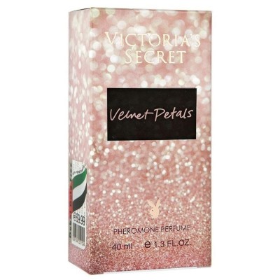  Victoria`s Secret Velvet Petals Pheromone Parfum женский 40 мл