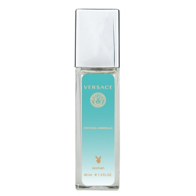 Versace Crystal Emerald Pheromone Parfum жіночий 40 мл